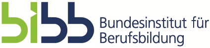 Logo Bundesinstitut für Berufsbildung