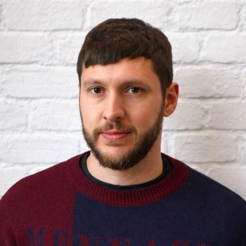 Portrait von Hazar Güney